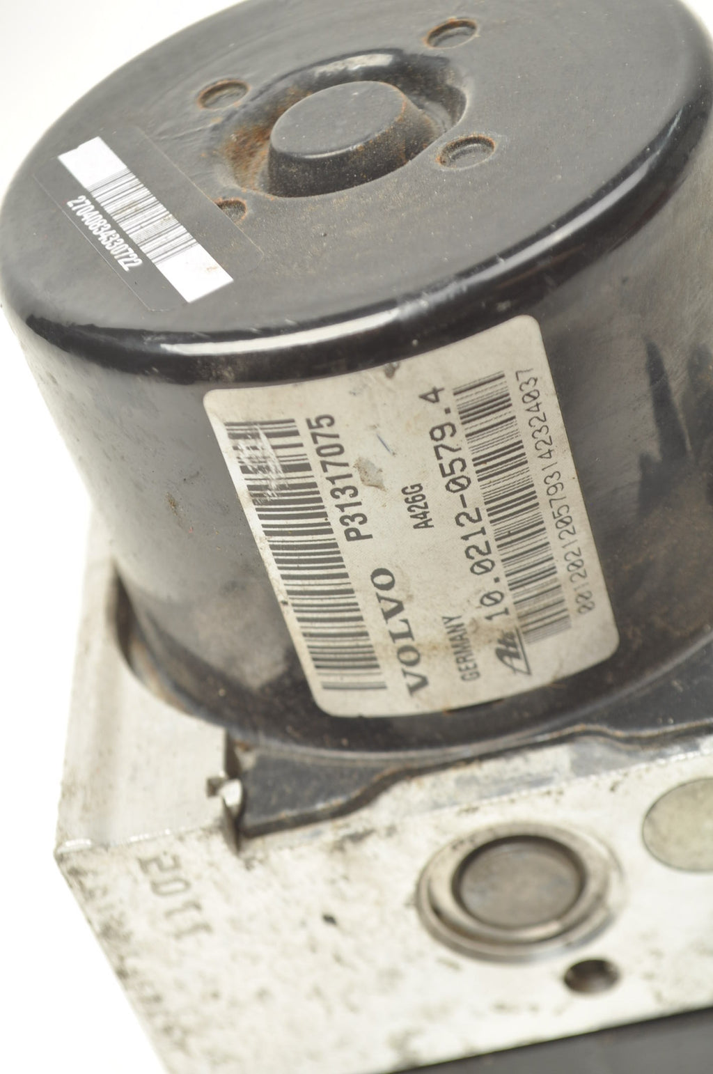 ABS PUMP VOLVO V40 2.5 T5 31317075