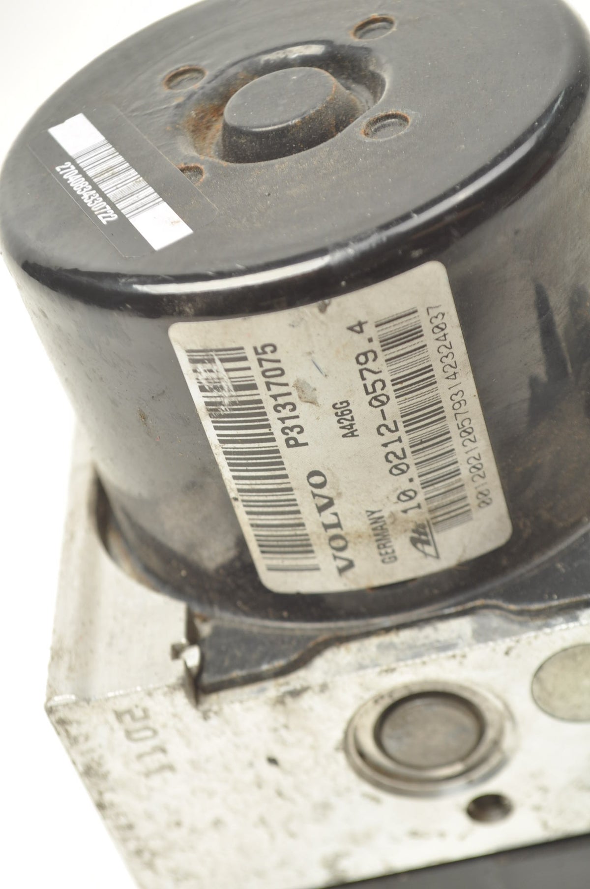 ABS PUMP VOLVO V40 2.5 T5 31317075