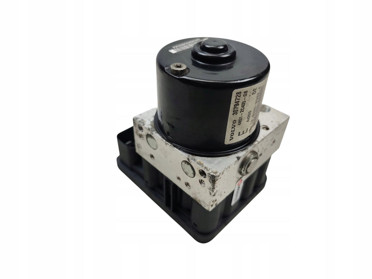 ABS PUMP VOLVO V50 30794728