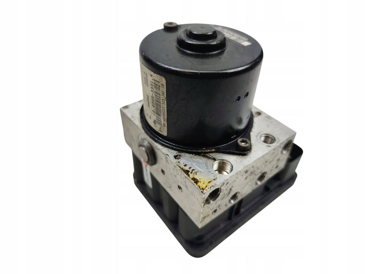 ABS PUMP VOLVO V50 31317629
