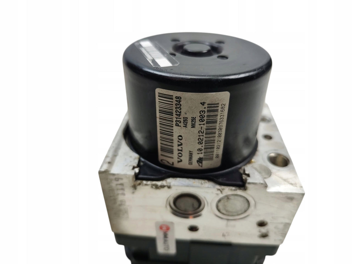 ABS PUMP VOLVO V60 I P31423348
