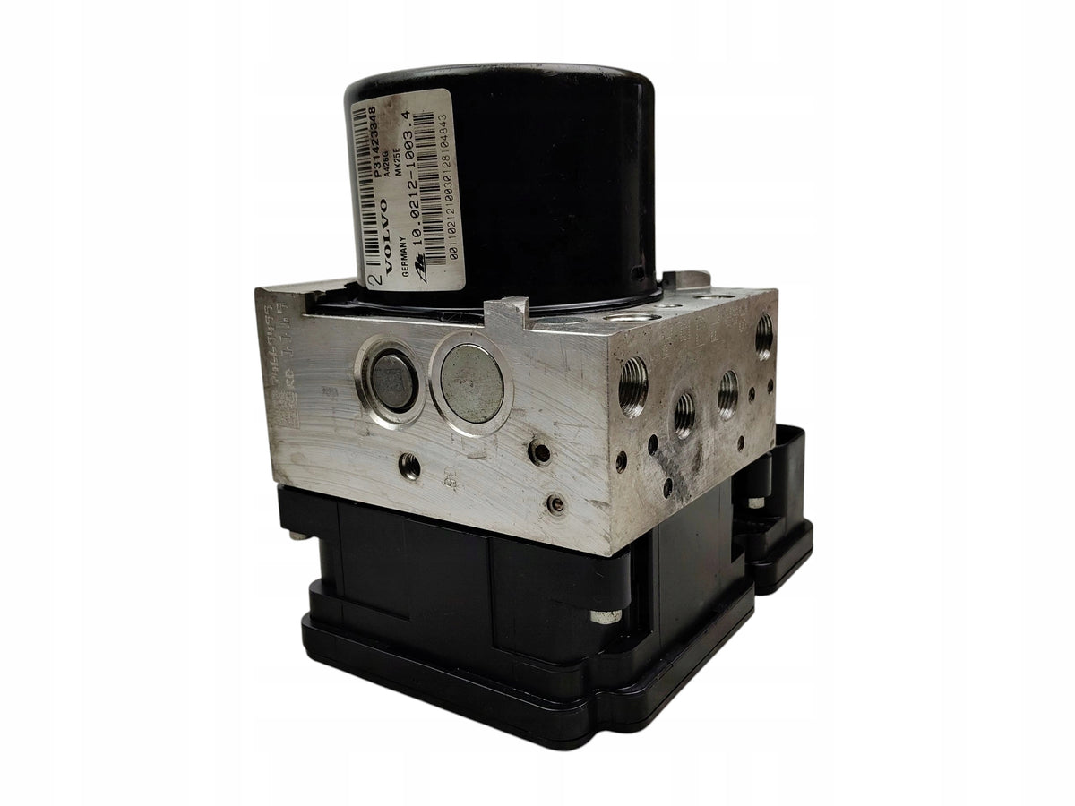ABS PUMP VOLVO V60 I P31423348