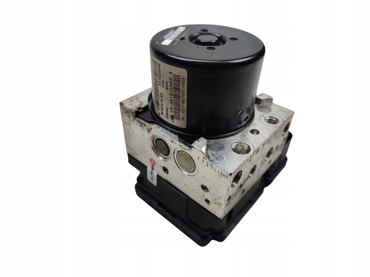 ABS PUMP VOLVO V60 I P31423348