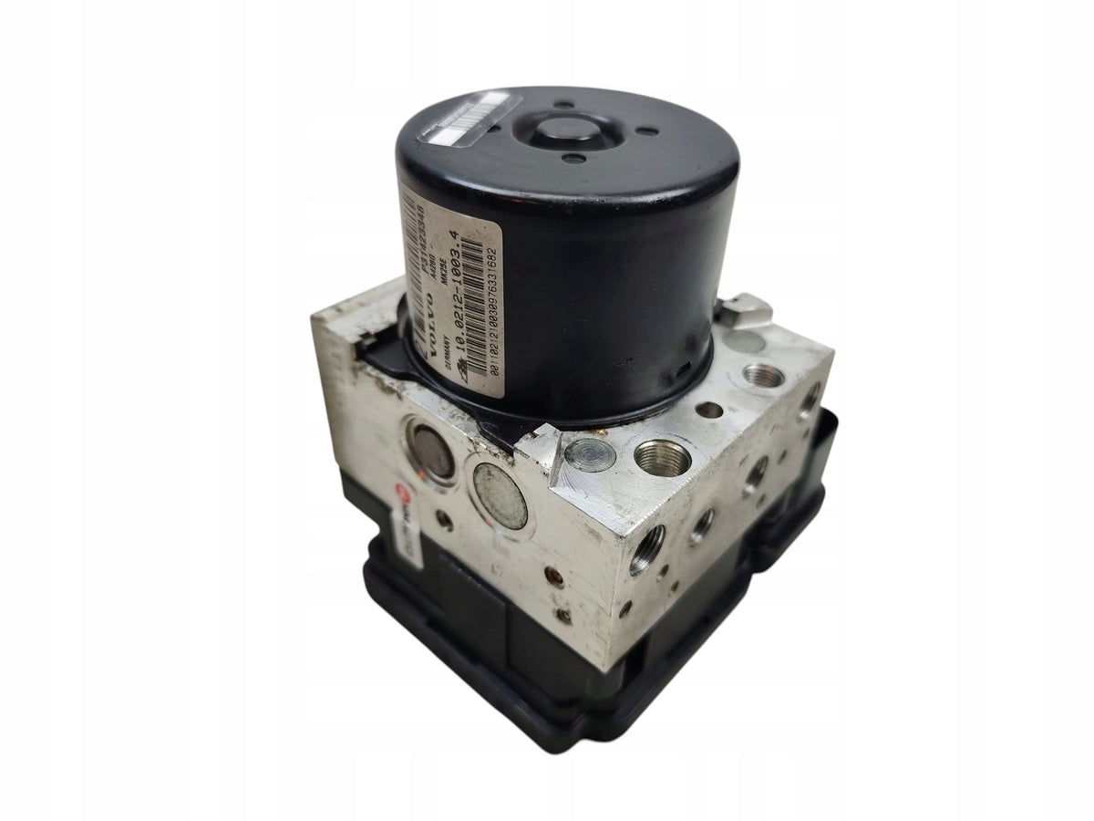 ABS PUMP VOLVO V60 I P31423348