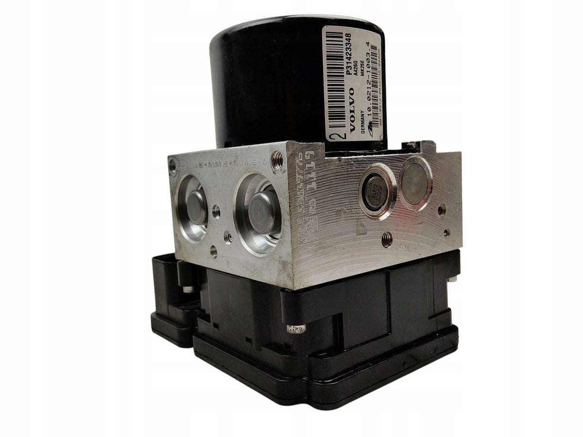 ABS PUMP VOLVO V60 I P31423348