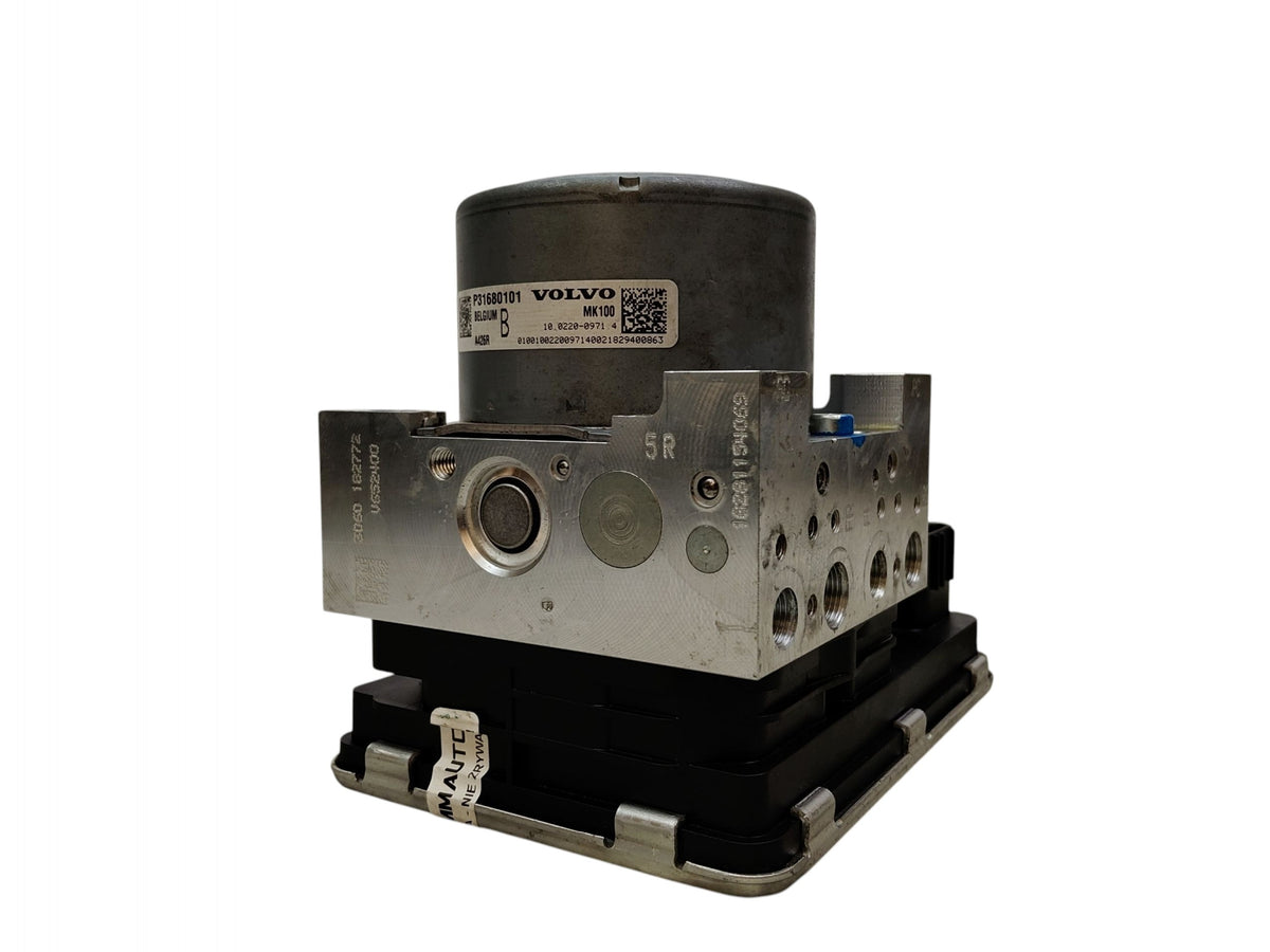 ABS PUMP VOLVO V90 16-20 31680101 10.0220-0971.4 31680098 10.0915-0470.3