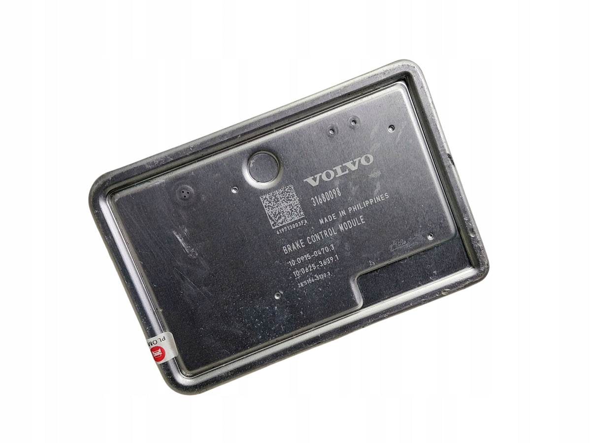 ABS PUMP VOLVO V90 16-20 31680101 10.0220-0971.4 31680098 10.0915-0470.3
