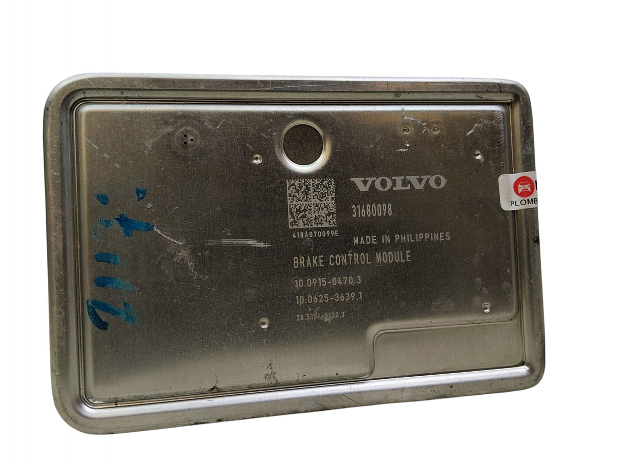 ABS PUMP VOLVO V90 16-20 31680101 10.0220-0971.4 31680098 10.0915-0470.3