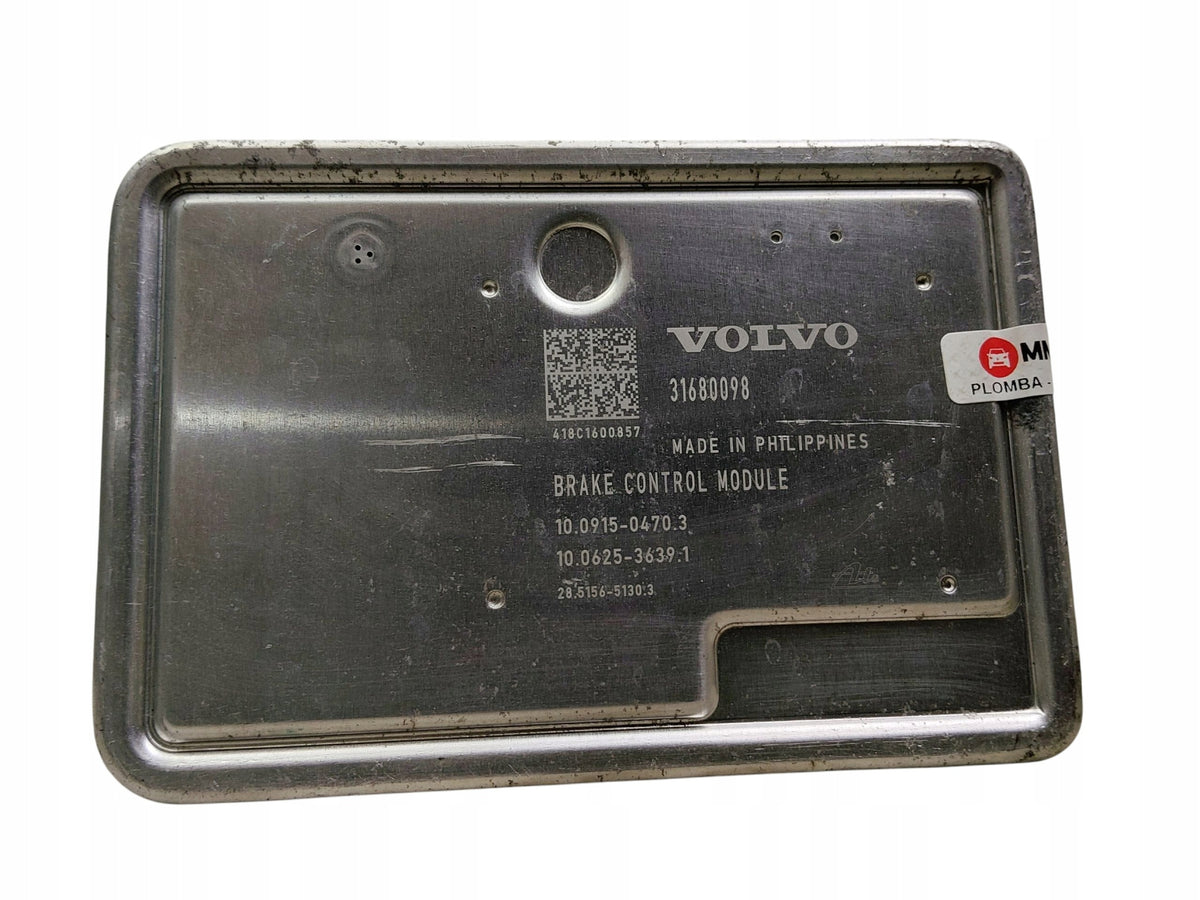 ABS PUMP VOLVO V90 II CC S90 II V60 II XC90 II XC60 II P31680101 31680098