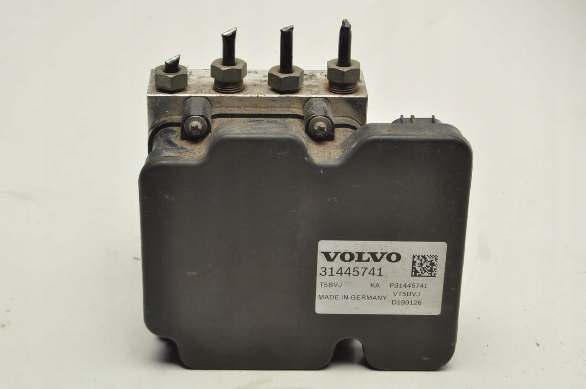 ABS PUMP VOLVO XC40 31445741
