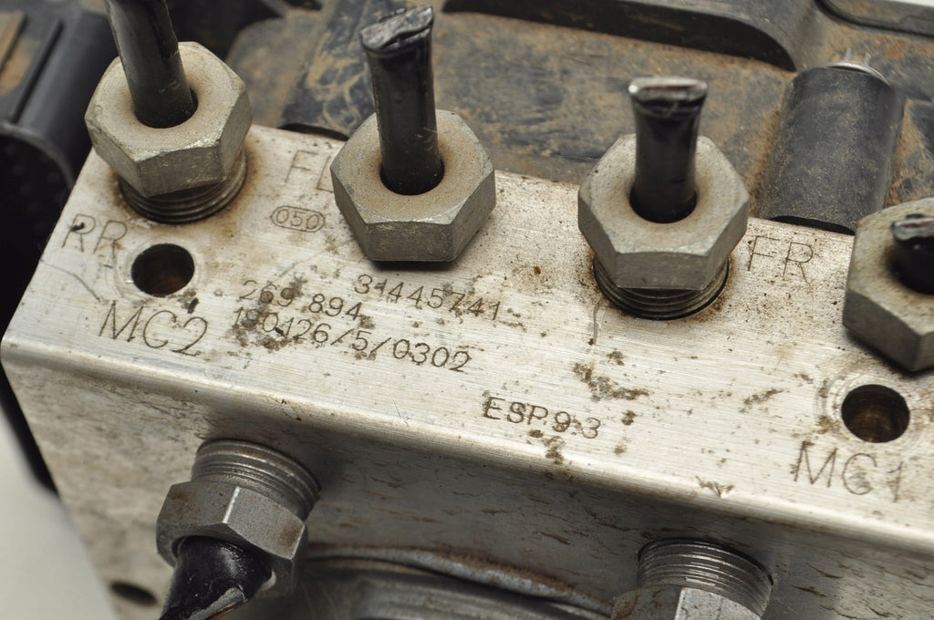 ABS PUMP VOLVO XC40 31445741