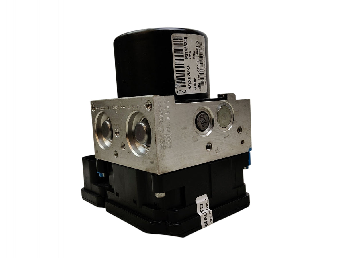 ABS PUMP VOLVO XC60 I (2013-2017) P31423348 10.0212-1003.4 28.5262-5830.3