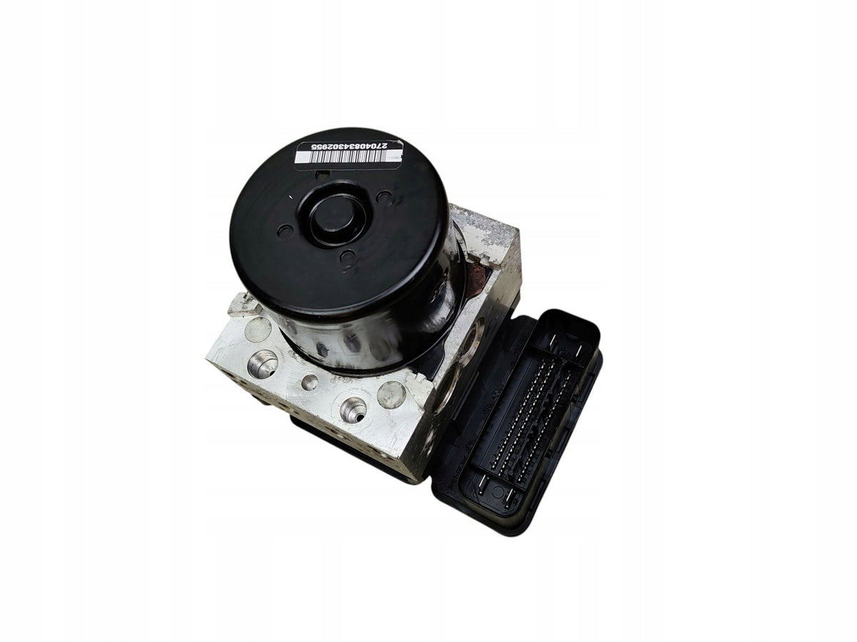 ABS PUMP VOLVO XC60 I (2013-2017) P31423348 10.0212-1003.4 28.5262-5830.3