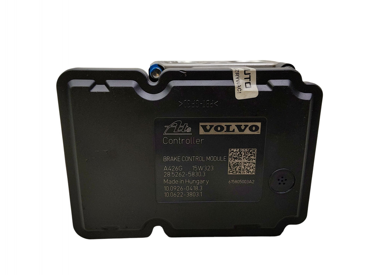 ABS PUMP VOLVO XC60 I S60 II V60 I P31423348 10.0212-1003.4 10.0926-0418.3
