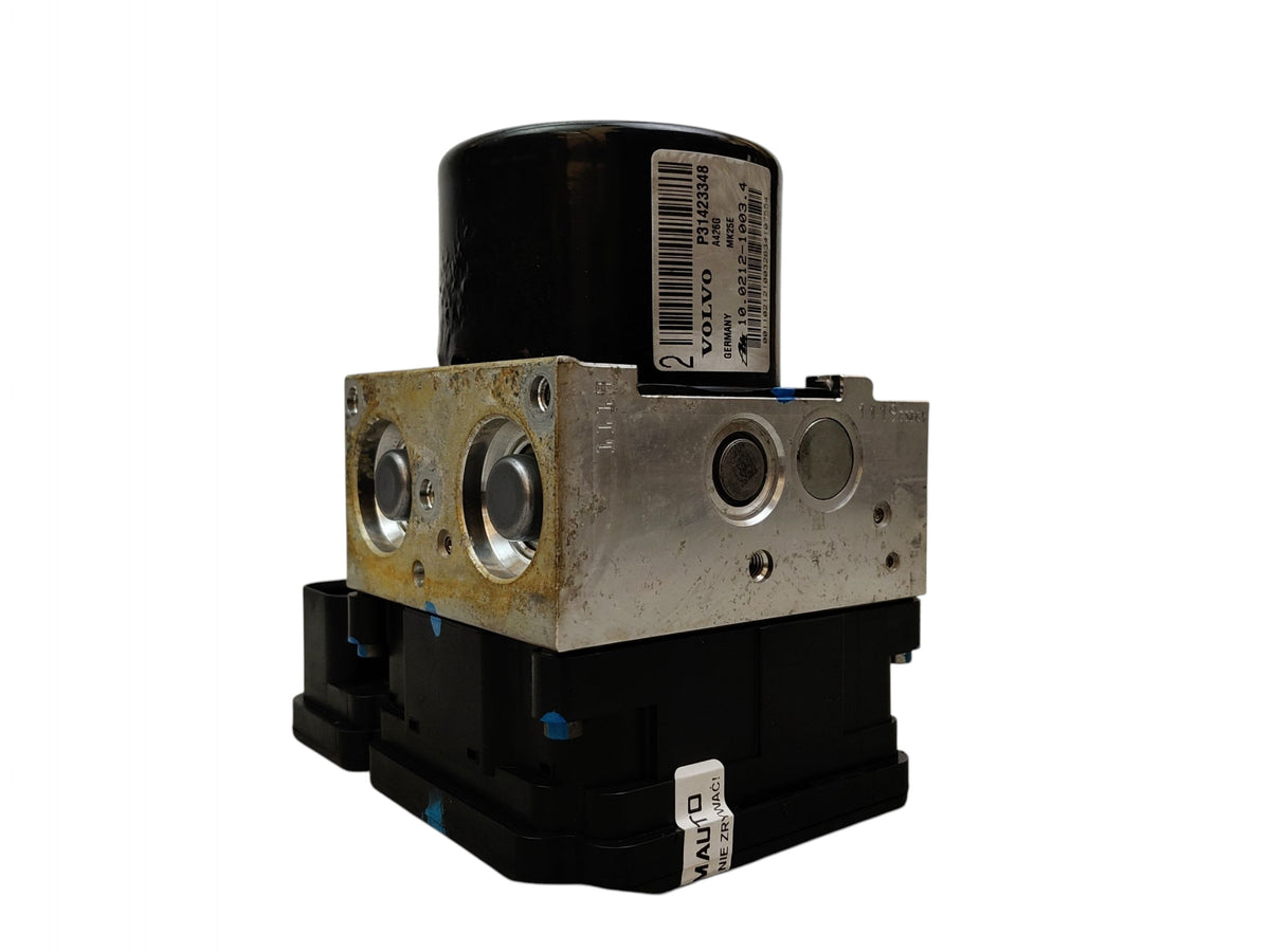 ABS PUMP VOLVO XC60 I V60 I S60 II P31423348 10.0212-1003.4 28.5262-5830.3