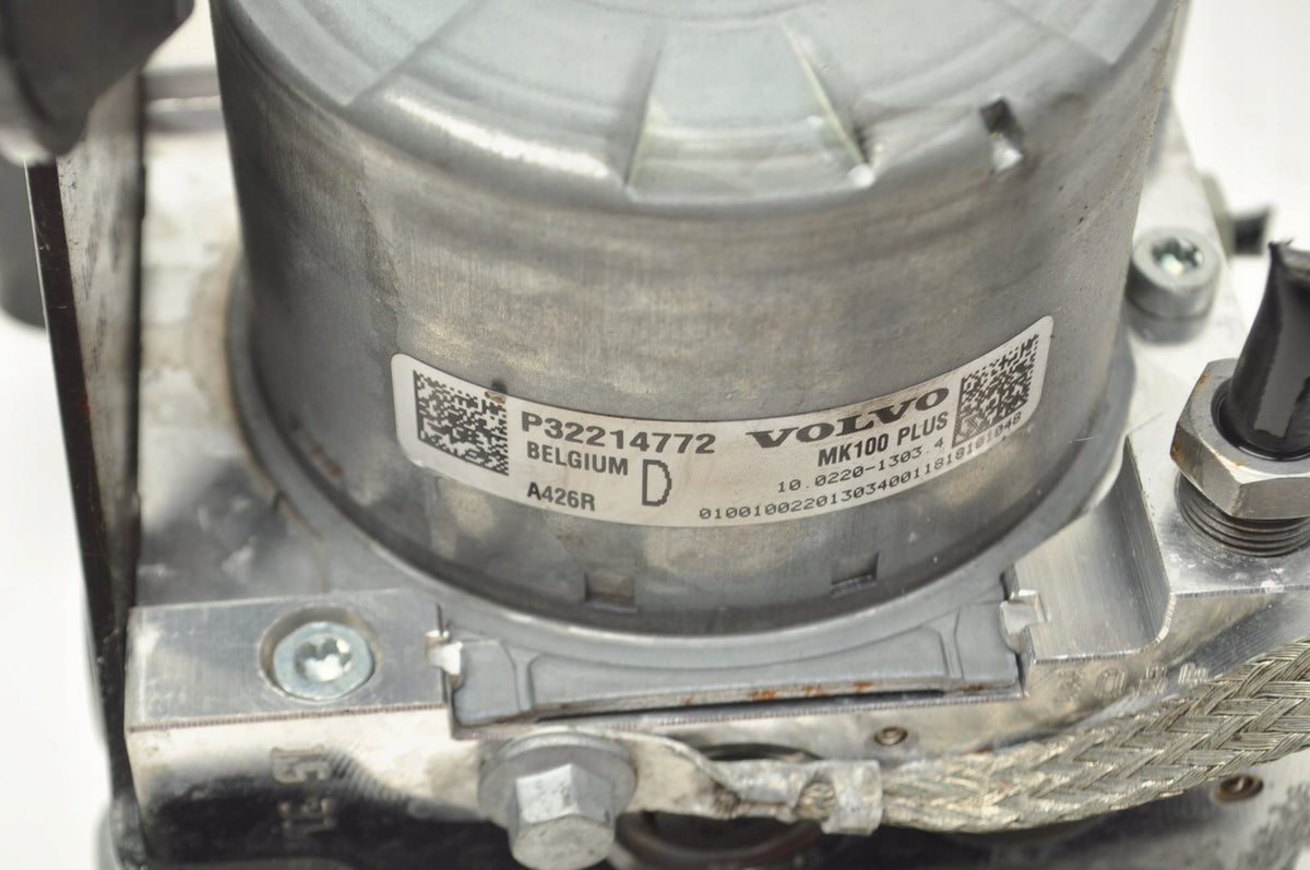ABS PUMP VOLVO XC60 II V60 II S60 III 32214772 32214803