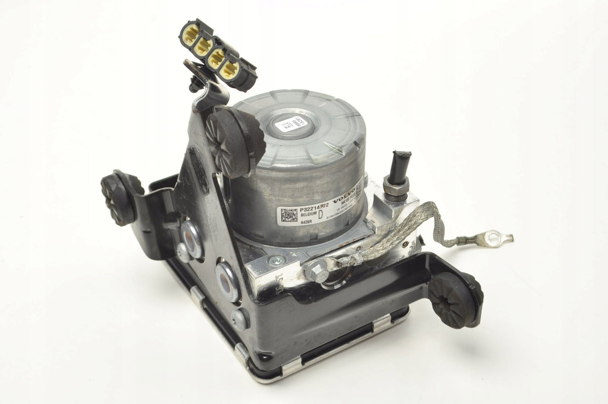 ABS PUMP VOLVO XC60 II V60 II S60 III 32214772 32214803