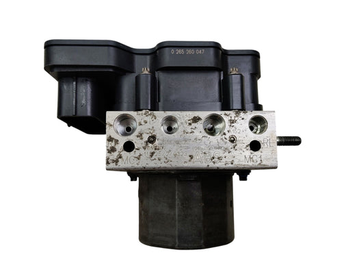 ABS Pump for Peugeot Boxer II, Citroen Jumper II, and Fiat Ducato III - Part Numbers 51879520, 0265260047, 2265106455