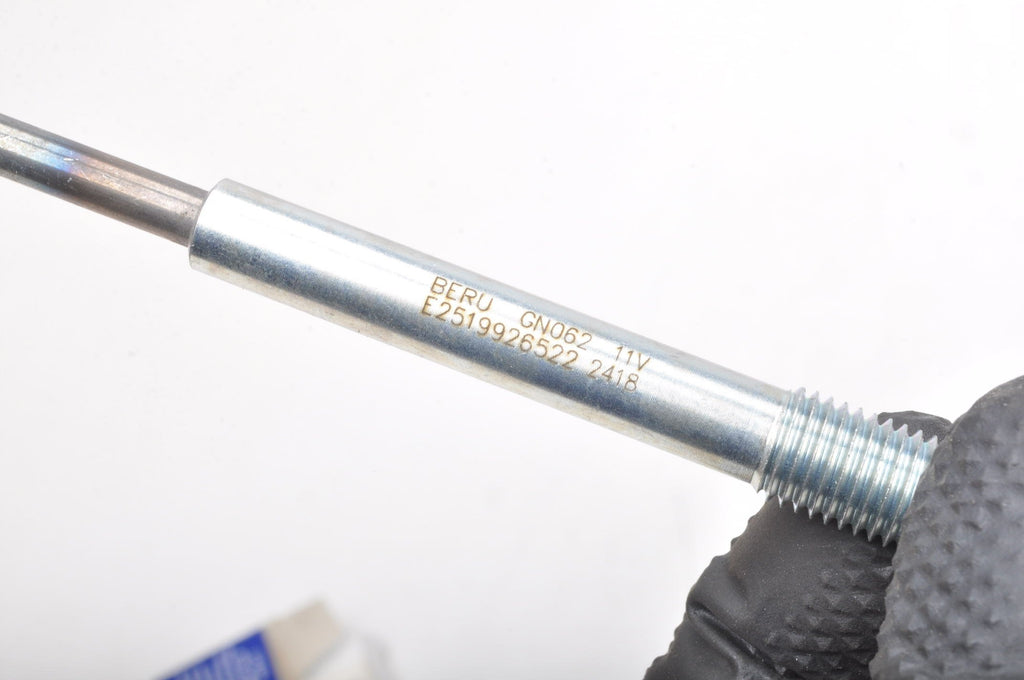 ACCENT III GETZ i10 i20 I i20 II i30 ix20 MATRIX GLOW PLUG BERU GN062