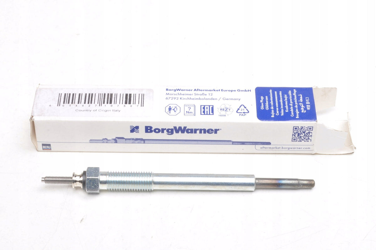 ACCENT III GETZ i10 i20 I i20 II i30 ix20 MATRIX GLOW PLUG BERU GN062