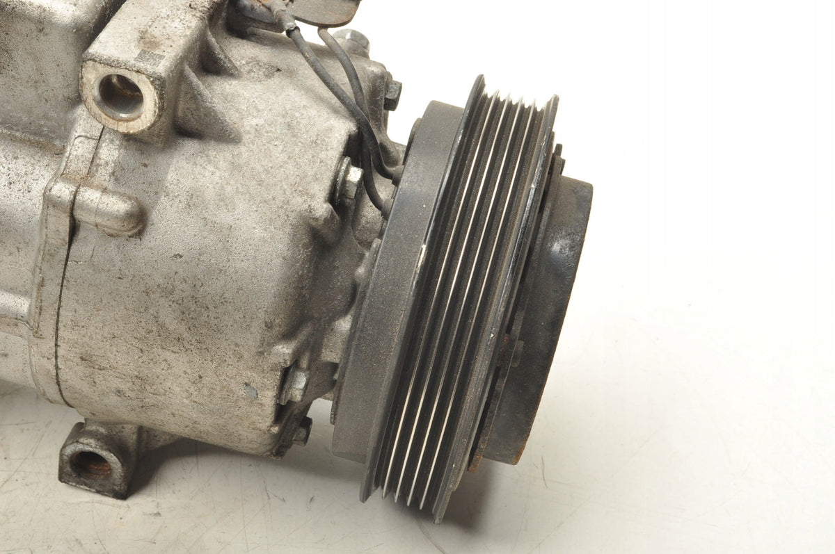 ACCENT III KIA CEED 1.6 CDTI AIR CONDITIONING COMPRESSOR THERMOTEC KTT090164