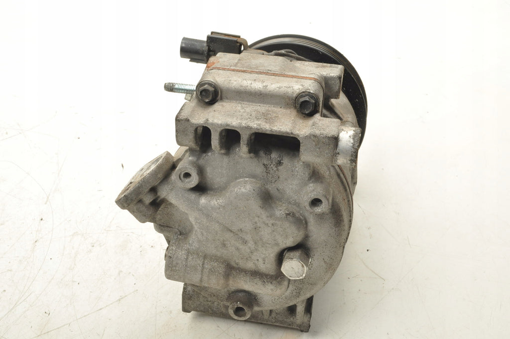 ACCENT III KIA CEED 1.6 CDTI AIR CONDITIONING COMPRESSOR THERMOTEC KTT090164