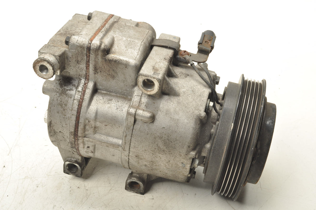 ACCENT III KIA CEED 1.6 CDTI AIR CONDITIONING COMPRESSOR THERMOTEC KTT090164