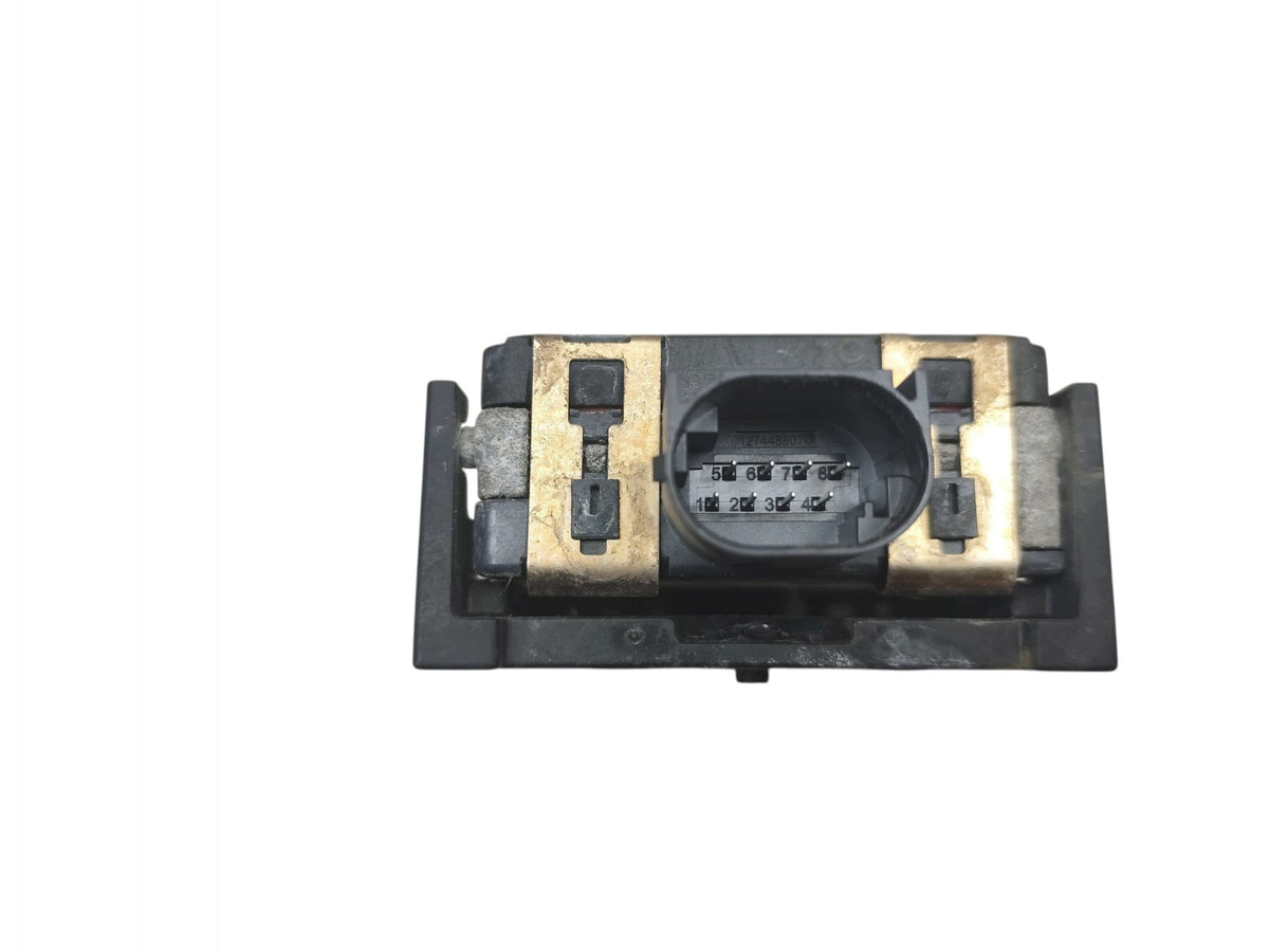 ACTIVE CRUISE CONTROL RADAR NISSAN X-TRAIL T32 (2013-2017) 284384CB0D