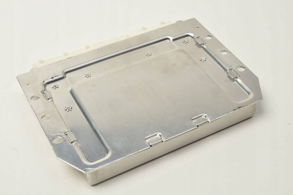 ACTIVE SUSPENSION CONTROLLER MODULE VOLVO XC60 II 31429926