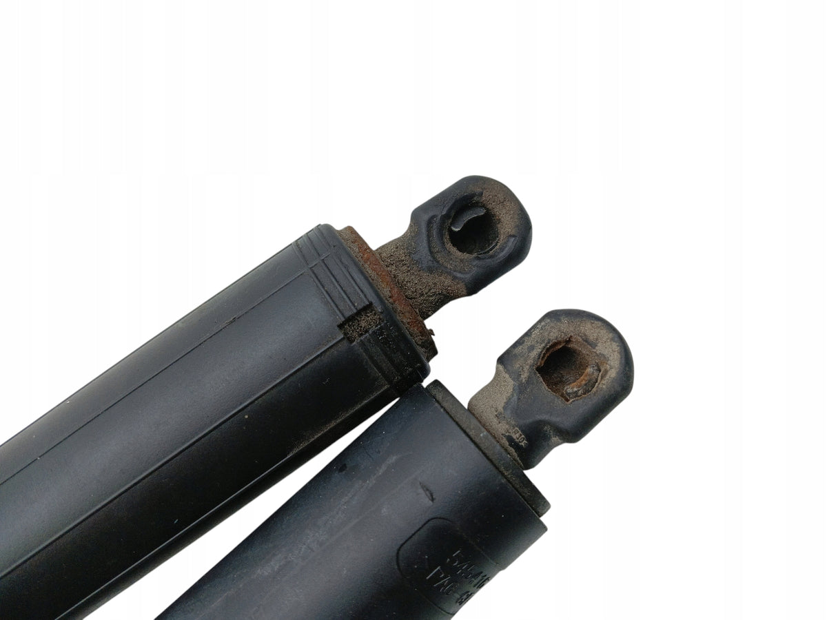 ACTUATORS ACTUATOR ELECTRIC FLAPS SET OPEL ASTRA K V 39040433 39078579