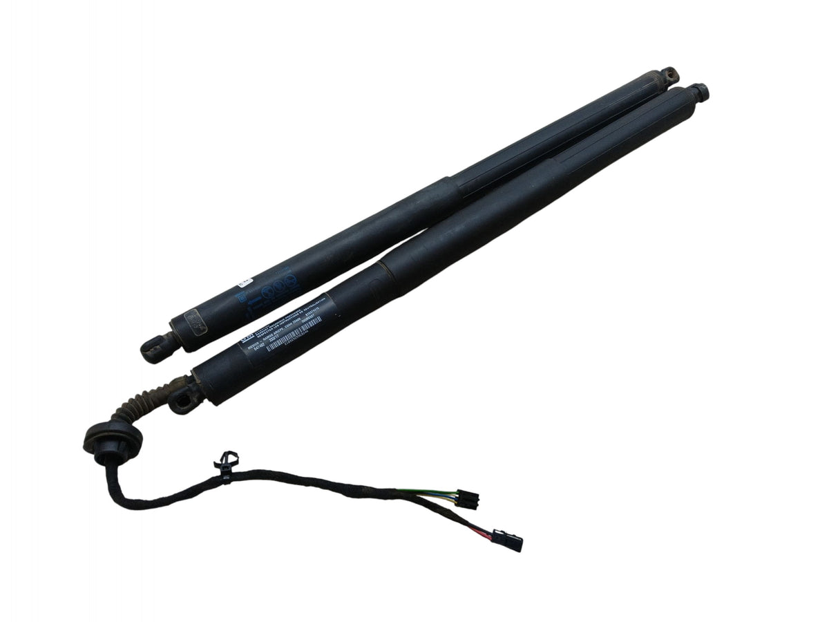 ACTUATORS ELECTRIC FLAPS OPEL ASTRA K 2015-2019 STATION WAGON 39089337 39040433