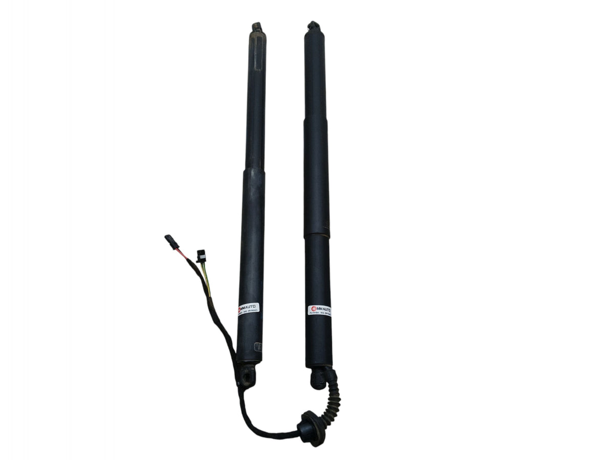 ACTUATORS ELECTRIC FLAPS OPEL ASTRA K 2015-2019 STATION WAGON 39089337 39040433