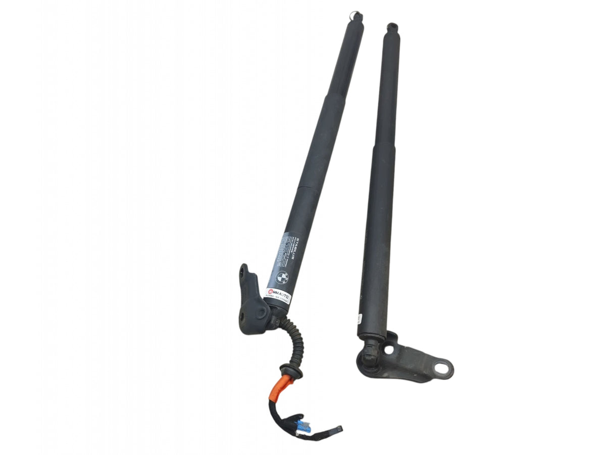 ACTUATORS ELECTRIC FLAPS SET BMW X1 F48 (2015-2019) 7481807 891742
