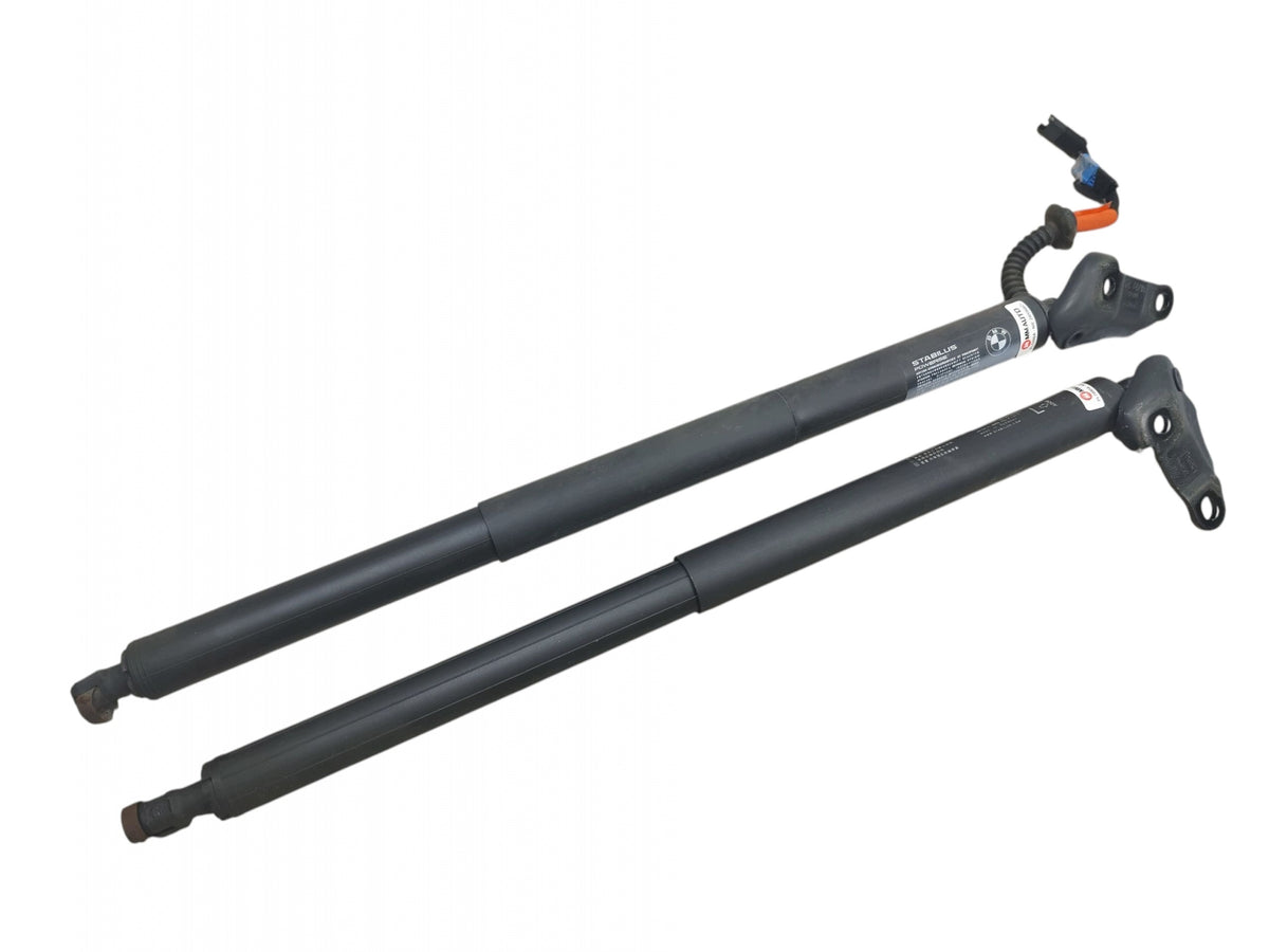 ACTUATORS ELECTRIC FLAPS SET BMW X1 F48 (2015-2019) 7481807 891742
