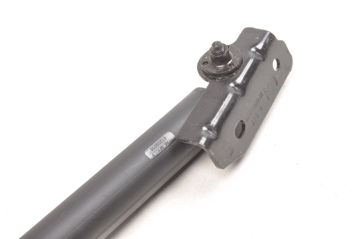 ACTUATORS FLAP TELESCOPES LEFT REAR PEUGEOT 3008 III 9843298380