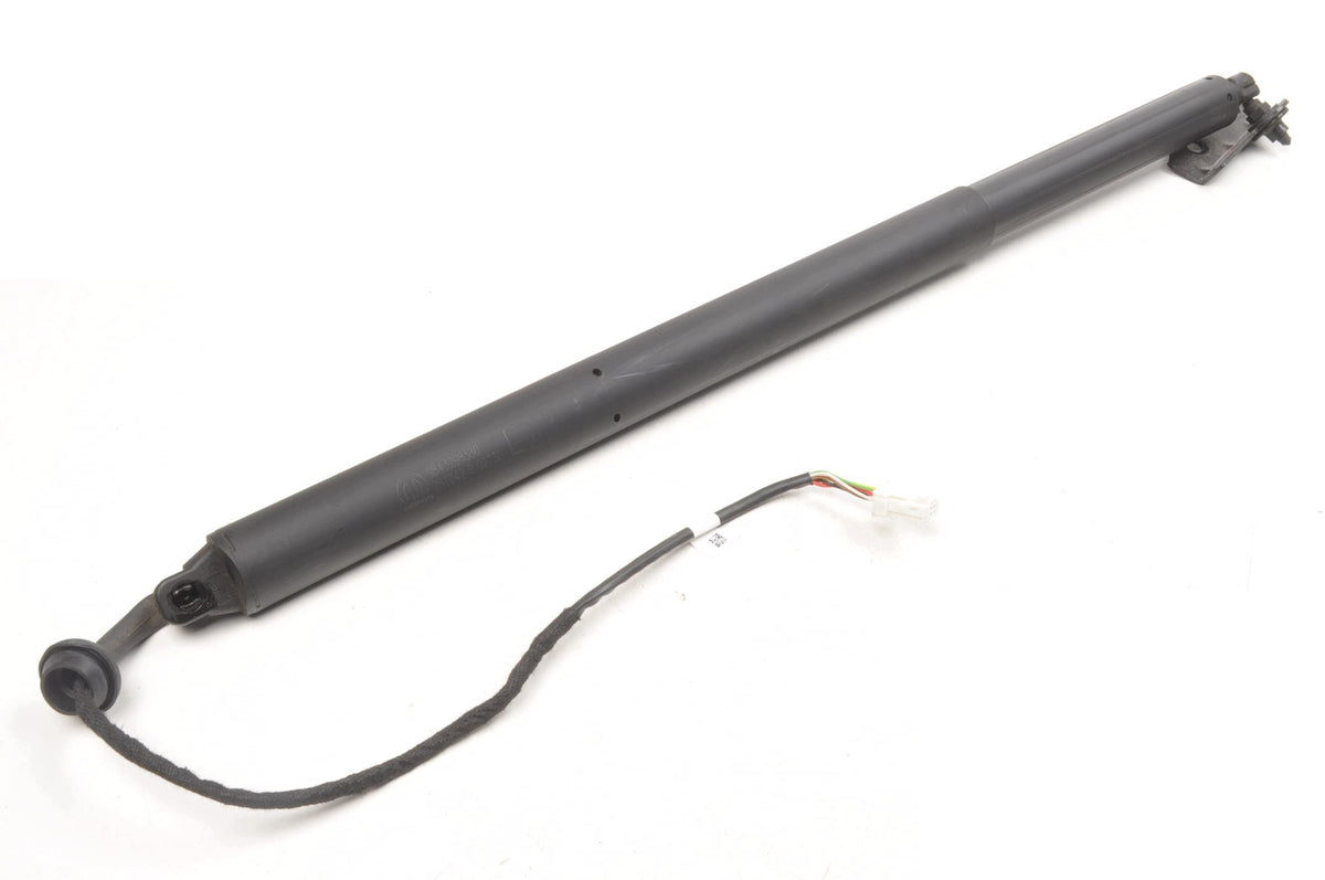 ACTUATORS FLAP TELESCOPES LEFT REAR PEUGEOT 3008 III 9843298380