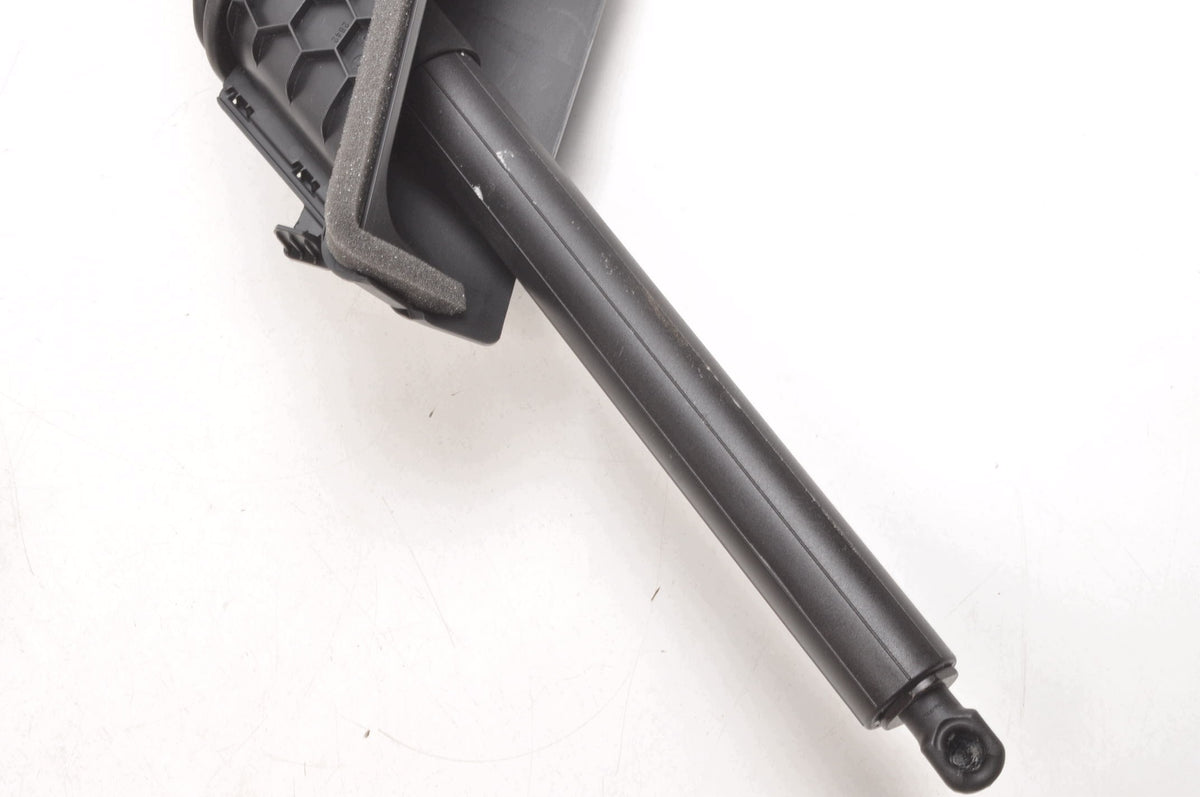 ACTUATORS TELESCOPES FLAP LEFT RIGHT SET BMW G26 7487576 7487575