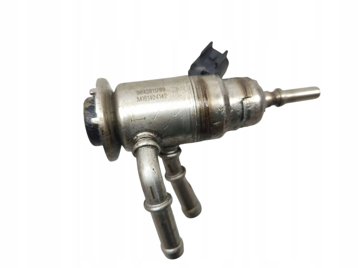 ADBLUE CITROEN C5 AIRCROSS 1.5 BlueHDI 131HP INJECTOR