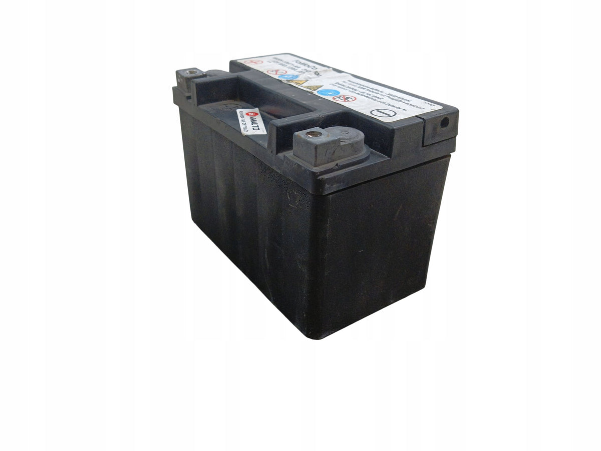 ADDITIONAL BATTERY VOLVO S60 II V60 II V40 II XC60 1.6 D2 31296300