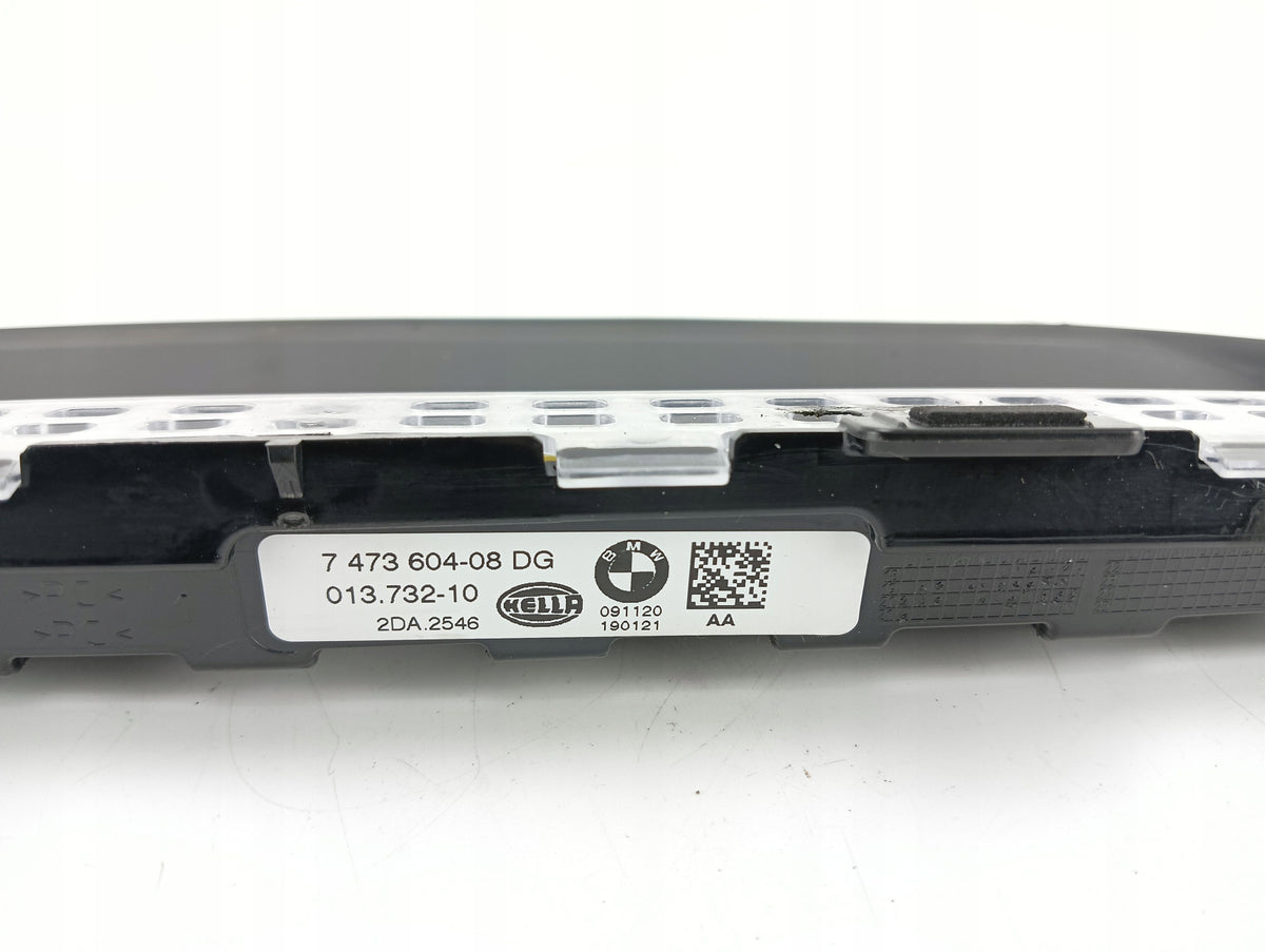 ADDITIONAL THIRD STOP LIGHT BMW 2 F44 GRAN COUPE 7473604