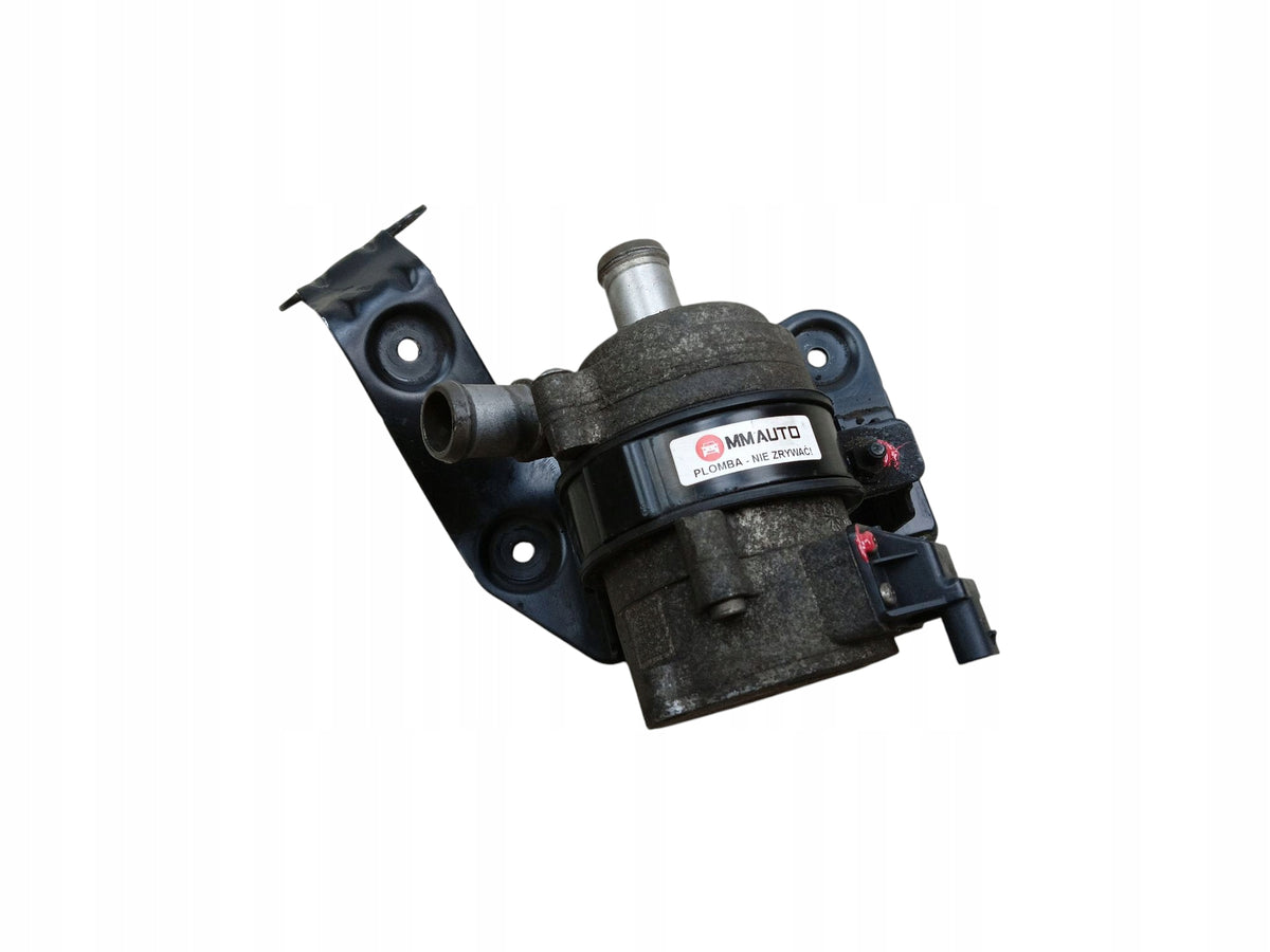 ADDITIONAL WATER PUMP AUDI A5 F5 A4 B9 2.0 TDI 8W0145879B