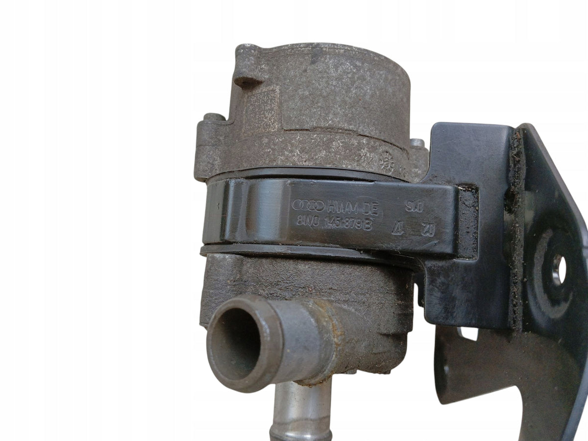 ADDITIONAL WATER PUMP AUDI A5 F5 A4 B9 2.0 TDI 8W0145879B