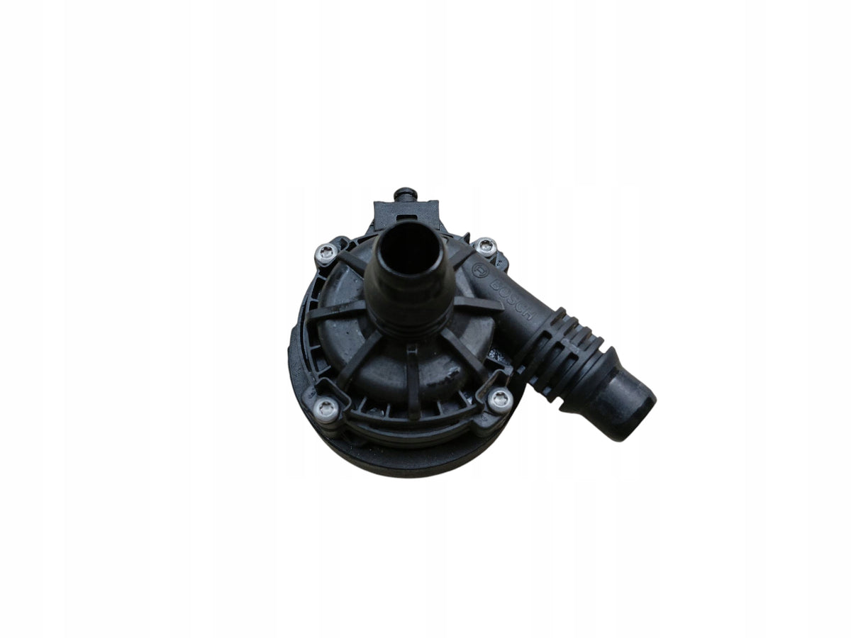 ADDITIONAL WATER PUMP BMW G26 G21 G22 G23 G30 G11 G42 G20 G09 F48 8840614