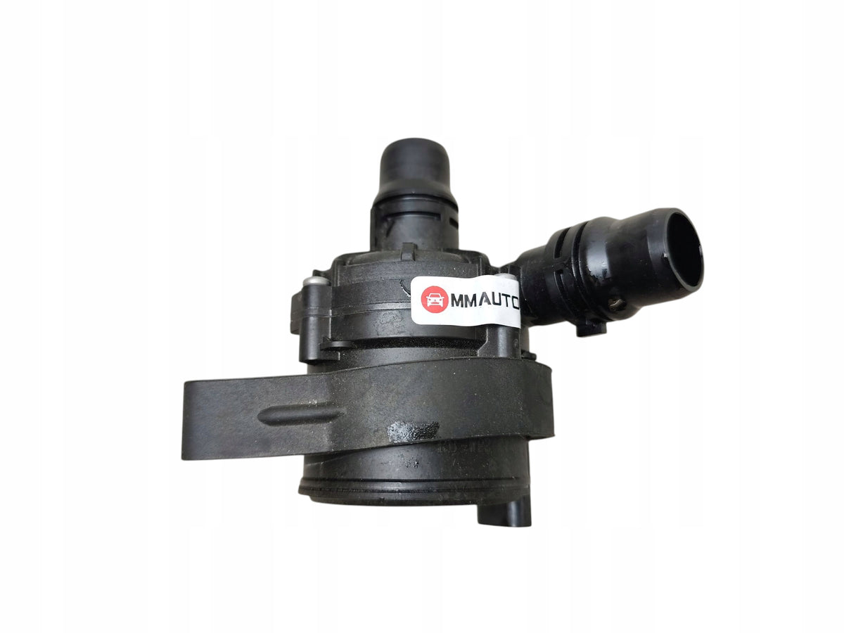 ADDITIONAL WATER PUMP JEEP AVENGER (2022-) 54 kWh 156KM 9833874480