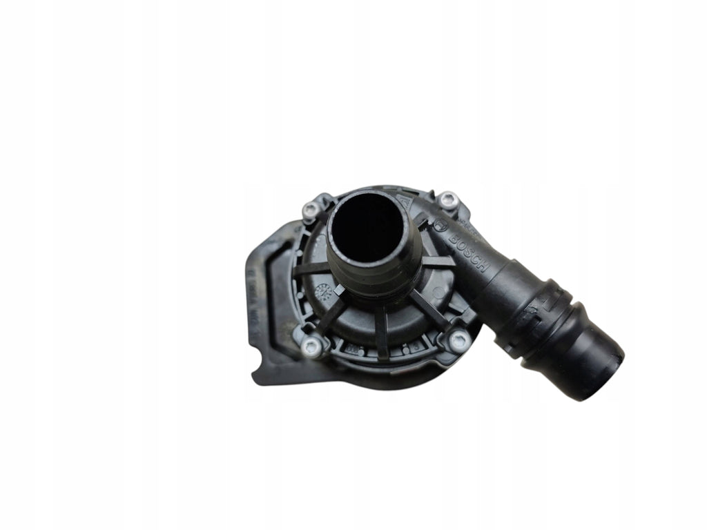 ADDITIONAL WATER PUMP JEEP AVENGER (2022-) 54 kWh 156KM 9833874480