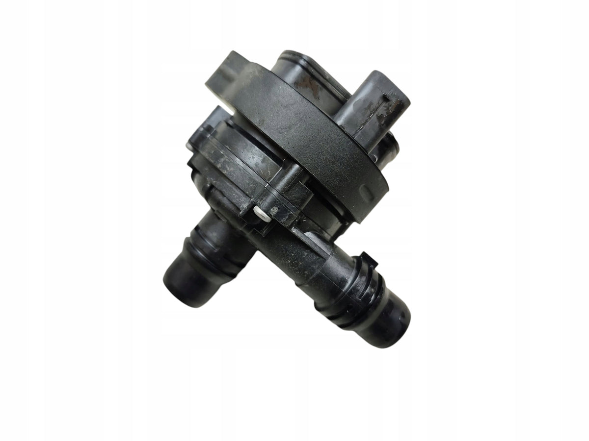 ADDITIONAL WATER PUMP JEEP AVENGER (2022-) 54 kWh 156KM 9833874480