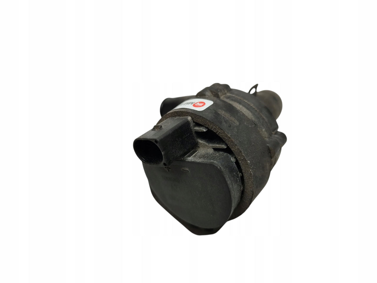 ADDITIONAL WATER PUMP MERCEDES A W176 GLA X156 E W212 A2118350028