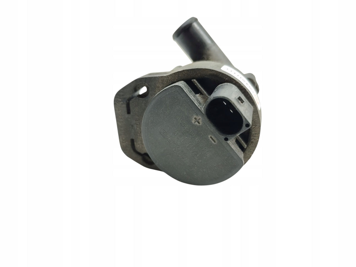 ADDITIONAL WATER PUMP MERCEDES A W176 GLA X156 E W212 A2118350028