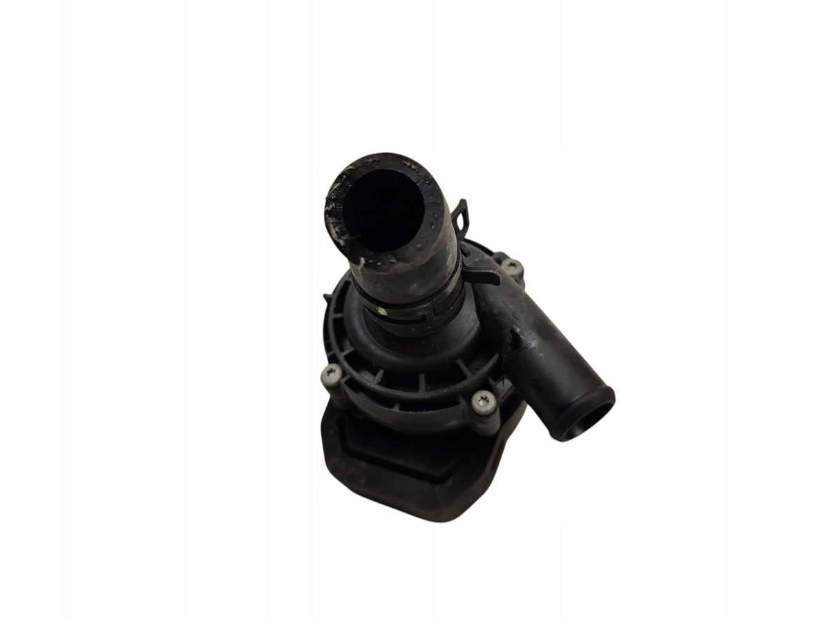 ADDITIONAL WATER PUMP MERCEDES A W176 GLA X156 E W212 A2118350028