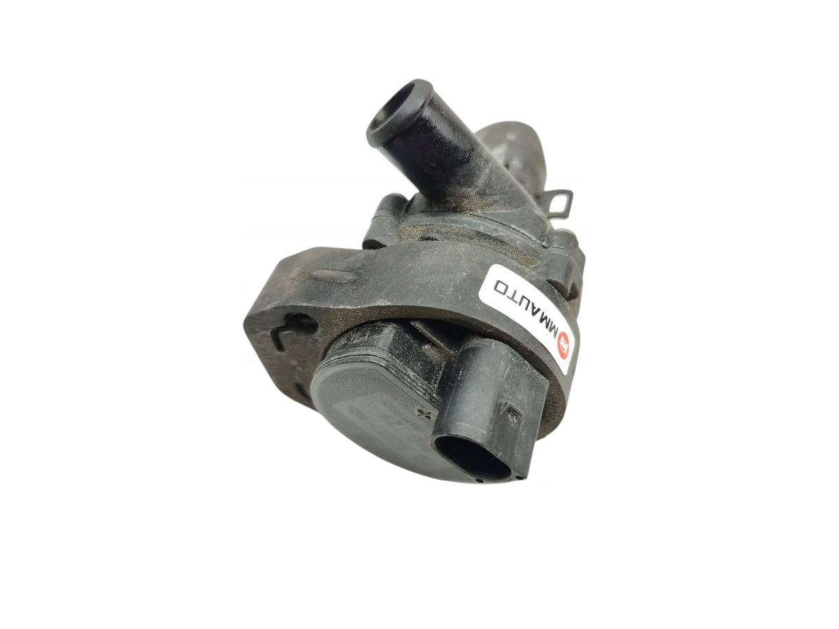 ADDITIONAL WATER PUMP MERCEDES A W176 GLA X156 E W212 A2118350028